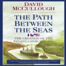 Path Between the Seas - eAudiobook