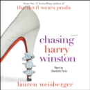 Chasing Harry Winston - eAudiobook