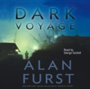 Dark Voyage - eAudiobook