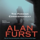 Foreign Correspondent - eAudiobook