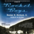 Rocket Boys - eAudiobook