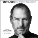 Steve Jobs - eAudiobook