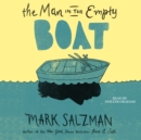 The Man in the Empty Boat - eAudiobook