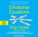 Emotional Equations : Simple Truths for Creating Happiness + Success - eAudiobook
