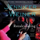 Recalculating : An eShort Story - eAudiobook