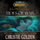 World of Warcraft: Jaina Proudmoore: Tides of War - eAudiobook