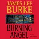 Burning Angel - eAudiobook