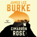 Cimarron Rose - eAudiobook