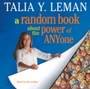 A Random Book About the Power of Anyone - eAudiobook