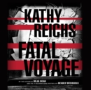 Fatal Voyage - eAudiobook