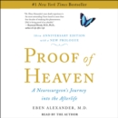 Proof of Heaven : A Neurosurgeon's Journey into the Afterlife - eAudiobook