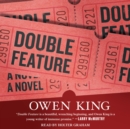 Double Feature : A Novel - eAudiobook