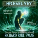 Michael Vey 3 - eAudiobook