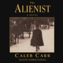 The Alienist - eAudiobook