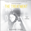 The Treatment - eAudiobook