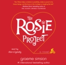 The Rosie Project - eAudiobook
