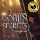 Goblin Secrets - eAudiobook