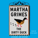 The Dirty Duck - eAudiobook