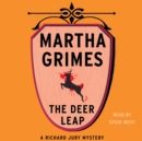 The Deer Leap - eAudiobook
