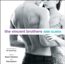 The Vincent Brothers - eAudiobook