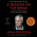 Season on the Brink - eAudiobook