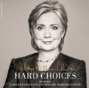 Hard Choices - eAudiobook