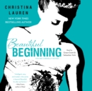 Beautiful Beginning - eAudiobook
