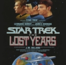 Star Trek: The Lost Years - eAudiobook