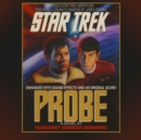 STAR TREK: PROBE - eAudiobook