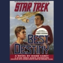 STAR TREK: BEST DESTINY - eAudiobook