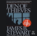 Den of Thieves - eAudiobook