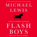 Flash Boys - eAudiobook
