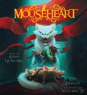 Mouseheart - eAudiobook