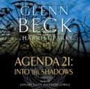 Agenda 21: Into the Shadows - eAudiobook