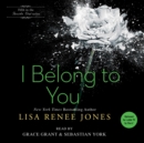 I Belong to You - eAudiobook