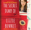 The Secret Diary of Lizzie Bennet : A Novel - eAudiobook