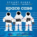 Space Case - eAudiobook