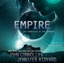Empire : Book 2, The Chronicles of the Invaders - eAudiobook