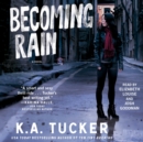 Becoming Rain - eAudiobook