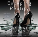 Escaping Reality - eAudiobook