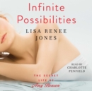 Infinite Possibilities - eAudiobook