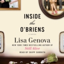 Inside the O'Briens : A Novel - eAudiobook