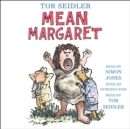 Mean Margaret - eAudiobook