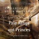 Pale Kings and Princes - eAudiobook
