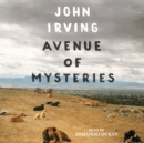 Avenue of Mysteries - eAudiobook