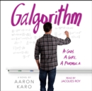 Galgorithm - eAudiobook