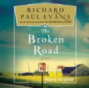 The Broken Road - eAudiobook