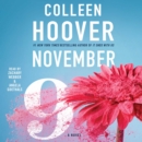 November 9 : A Novel - eAudiobook