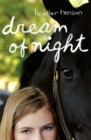 Dream of Night - eBook
