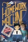 The Homework Machine - eBook